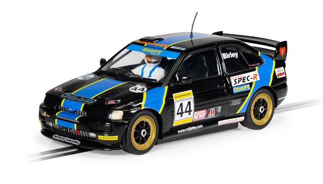 FORD ESCORT COSWORTH WRC ROD BIRLEY SLOT 1:32