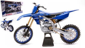 YAMAHA YZ450F 1:6
