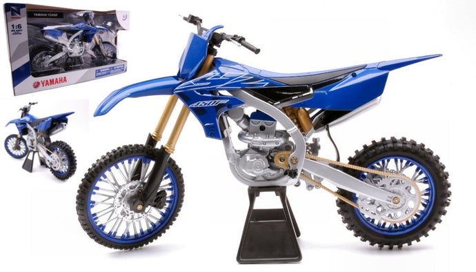 YAMAHA YZ450F 1:6