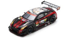 Indlæs billede til gallerivisning RUNUP RIVAUX GT-R N.360 GT300 SUPER GT 2022 TAKAYUKI AOKI-ATSUSHI TANAKA