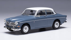 VOLVO 121 AMAZON 1966 GREY 1:43