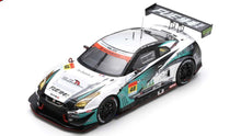 Indlæs billede til gallerivisning SHOKUMO K&#39;s FRONTIER GT-R N.48 GT300 SUPER GT 2022 T.IDA-Y.TANAKA 1:43
