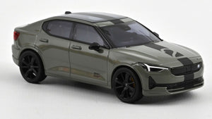 POLESTAR II BST 230 EDITION 2024 NEBULA GREY 1:43