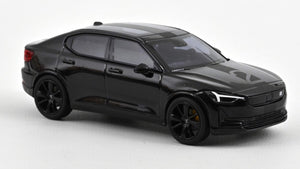 POLESTAR II BST 230 EDITION 2024 SPACE BLACK 1:43