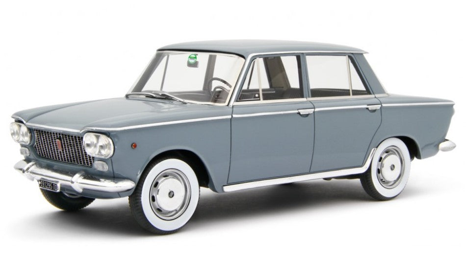 FIAT 1300 1961 GREY 1:18