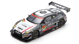 TANAX GAINER GT-R N.10 GT300 SUPER GT 2022 R.TOMITA-R.OKUSA 1:43