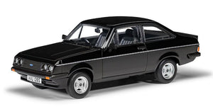 Ford ESCORT MK2 RS2000 CUSTOM sort 1:43