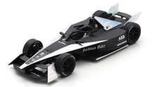 Indlæs billede til gallerivisning GEN3 CHAMPIONSHIP CAR 2024 sort/hvid 1:43