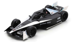 GEN3 CHAMPIONSHIP CAR 2024 sort/hvid 1:43