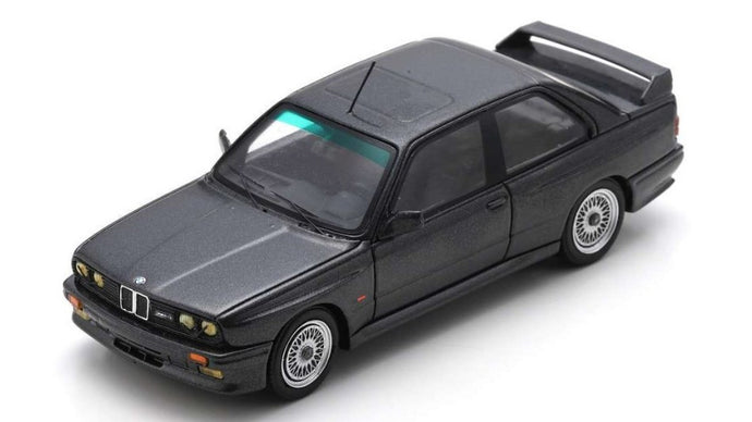 BMW M3 E30 TOUR DE CORSE EDITION 1:43