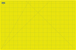 FOGLIO DI LAVORO GIALLO 600x900 2 SPESSORI A1