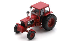 VOLVO BM 810 RED RESINA 1:32