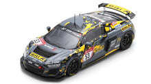 Indlæs billede til gallerivisning AUDI R8 LMS GT4 N.53 WINNER SP 8 24 H NURBURGRING 2021 MARTIN-MANN-NIELS