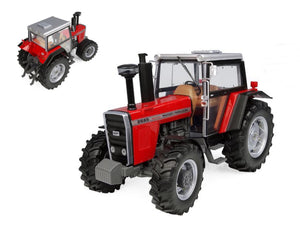 TRATTORE MASSEY FERGUSON 2685 1:32