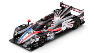 ORECA 07 GIBSON N.80 24 H LE MANS 2023 PERRODO-BARNICOAT-NATO 1:43