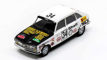 Indlæs billede til gallerivisning Renault 16 TS #34 LE TAHITIEN/DUPRE RALLYE DU MAROC 1972 hvid/sort 1:43