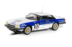 JAGUAR XJS 1986 BATHURST 1000 SLOT 1:32