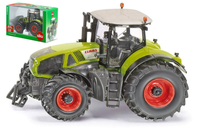 Traktor CLAAS AXION 950 1:32