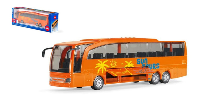 AUTOBUS MERCEDES TURISMO 1:50