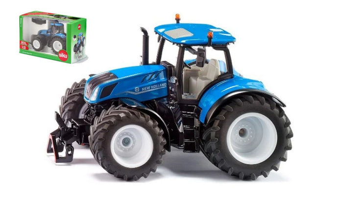 NEW HOLLAND T7.315 HD 1:32