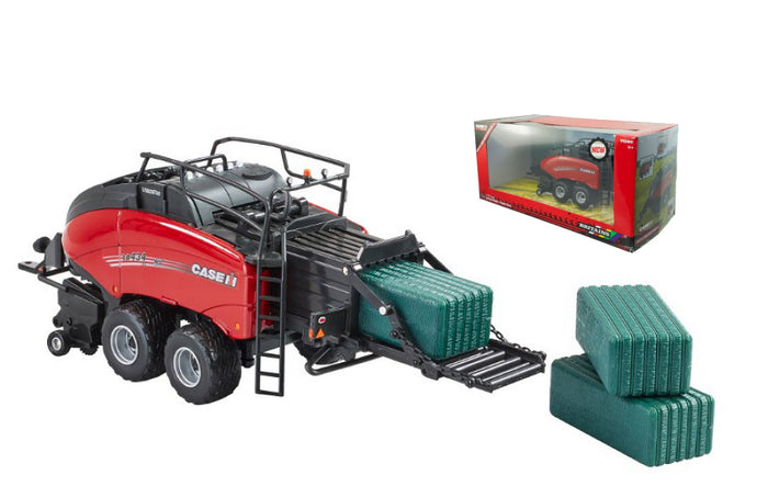 PRESSA ALTA DENSITA' CASE LARGE BALER LB434R XL 1:32