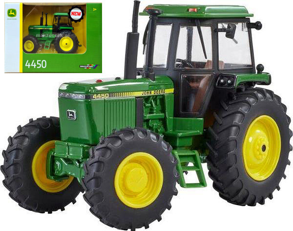 JOHN DEERE 4450 1:32