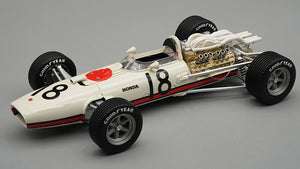HONDA RA 273 ITALY GP 1966 R.GINTHER 1:43