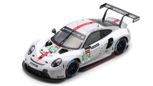 Indlæs billede til gallerivisning PORSCHE 911 RSR-19 N.92 3rd LMGTE PRO 24 H LM 2021 ESTRE-JANI-CHRISTENS.