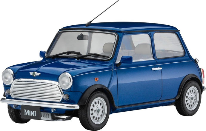 MINI COOPER MAYFAIR 1997 / 1:24
