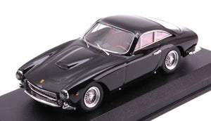 FERRARI 330 GTC LUSSO 1963 BLACK 1:43