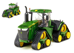 TRATTORE A TRASMISSIONE CINGOLATA JOHN DEERE 9620RX 1:32