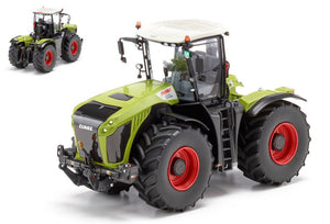 CLAAS XERION 4500 WHEEL DRIVE 1:32