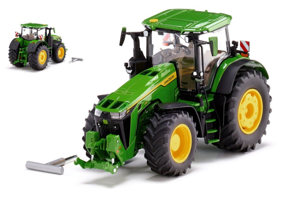 Traktor JOHN DEERE 8R 410 1:32