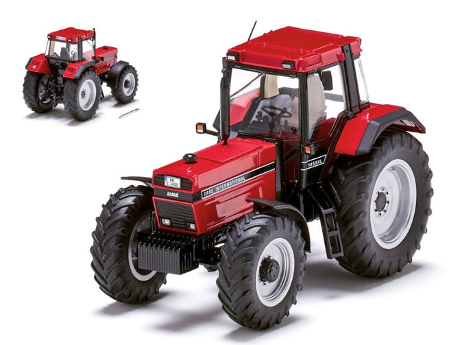 Traktor CASE IH 1455 XL 1:32