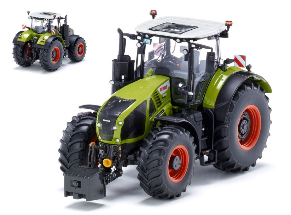 TRATTORE CLAAS AXION 950 1:32