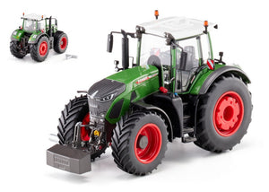 TRATTORE FENDT 942 VARIO 1:32