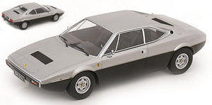 FERRARI 308 GT4 1974 SILVER 1:18