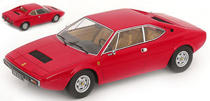FERRARI 308 GT4 1974 RED 1:18