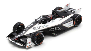 JAGUAR TCS RACING N.9 MITCH EVANS 1:43