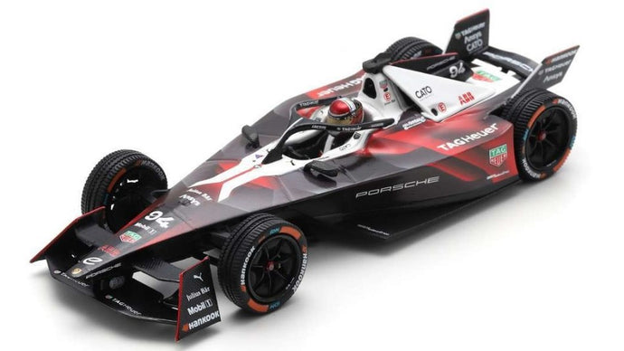 TAG HEUER PORSCHE FORMULA E TEAM N.94 PASCAL WEHRLEIN 1:43
