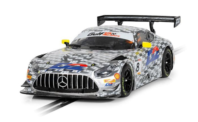 MERCEDES AMG GT3 RAM RACING SLOT 1:32