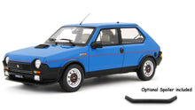 Indlæs billede til gallerivisning Fiat RITMO 105 TC 1981 blå/rød 1:18