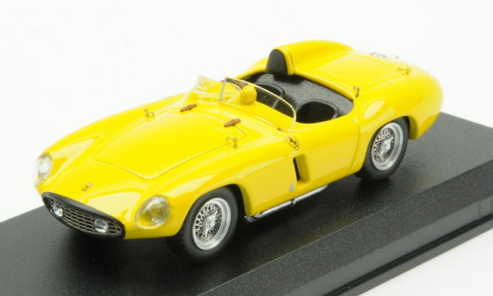 FERRARI 750 MONZA 1955 ESEMPLARE USATO NEL FILM 