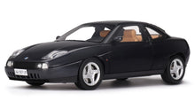 Indlæs billede til gallerivisning Fiat COUPE 2.0 TURBO 20V 1996 - BEIGE INTERIOR sort metallic 1:18