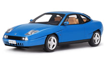 Indlæs billede til gallerivisning Fiat COUPE 2.0 TURBO 20V 1996 - BEIGE INTERIOR blå 1:18