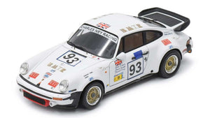 PORSCHE 930 N.93 11th LM 1983 COOPER-SMITH-OVEY 1:43