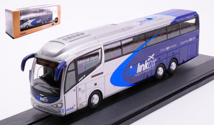 AUTOBUS IRIZAR i6 CITY LINK AIR 1:76