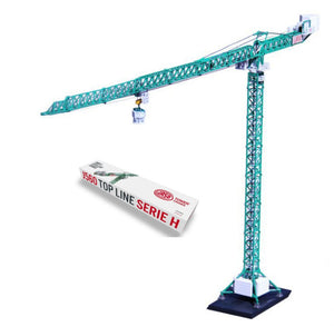 GRU JASO TOWER CRANE 1:87