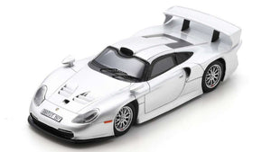 PORSCHE 911 GT1 STREET VERSION 1997 1:43