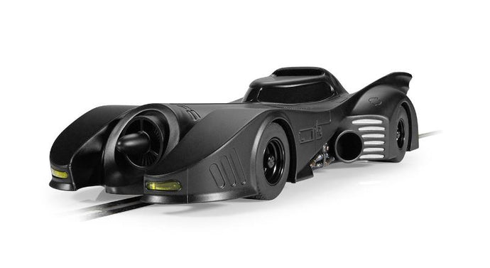 BATMOBILE 1989 SLOT 1:32